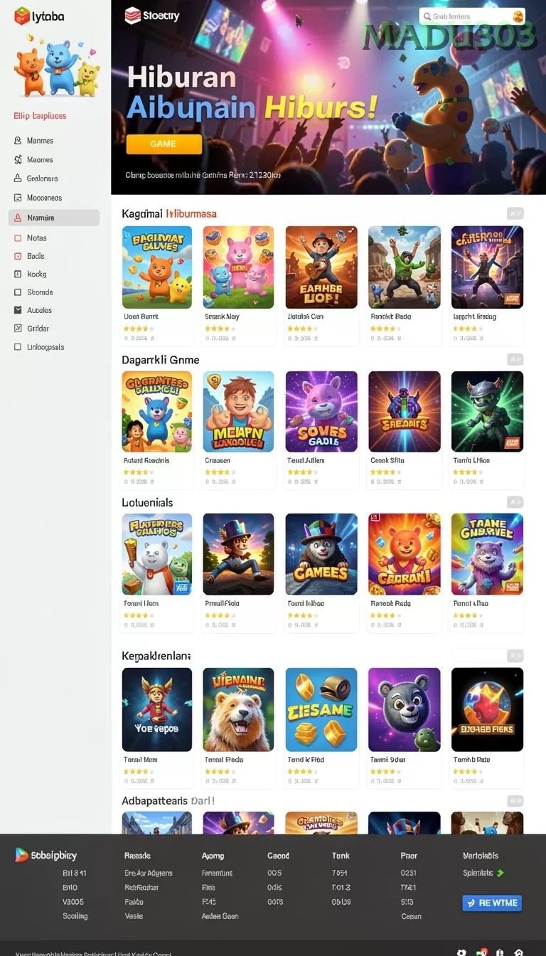 Screenshot Pandawin nomor 2