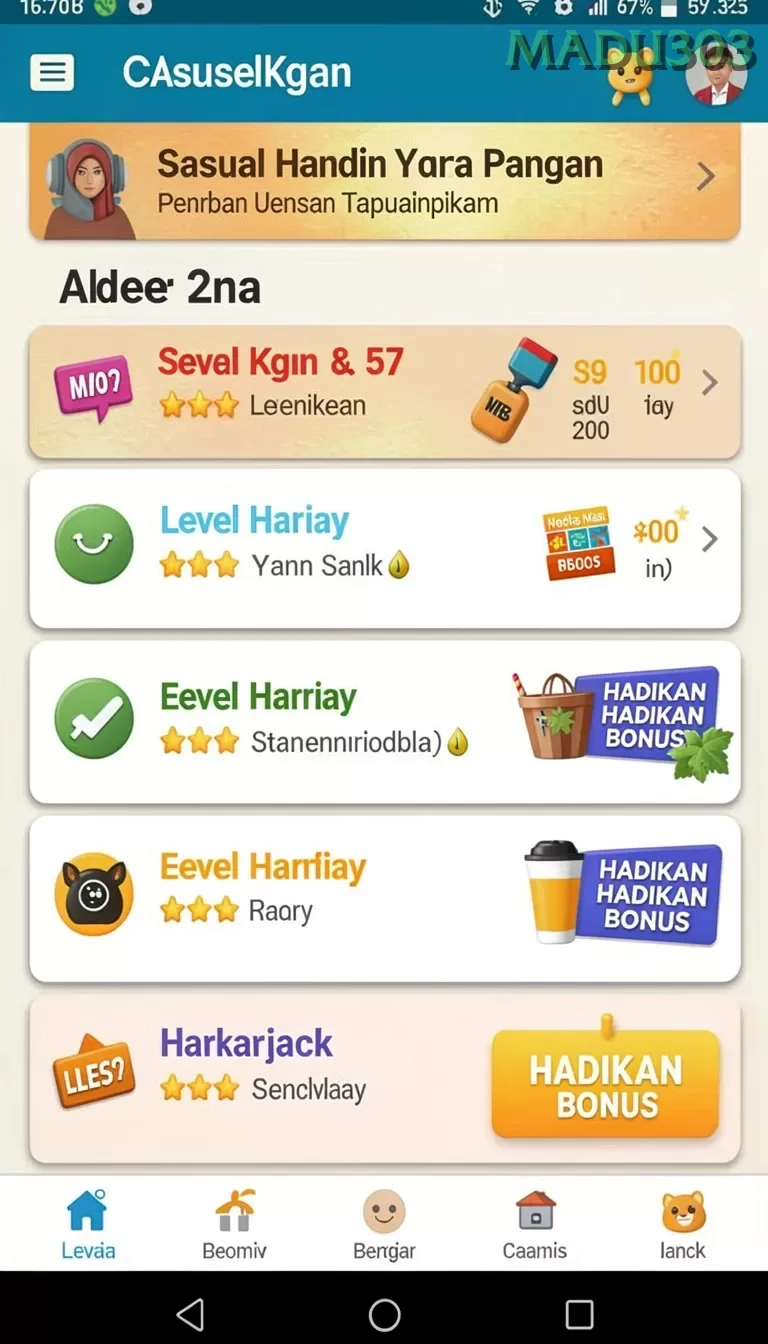 Screenshot Pandawin nomor 3